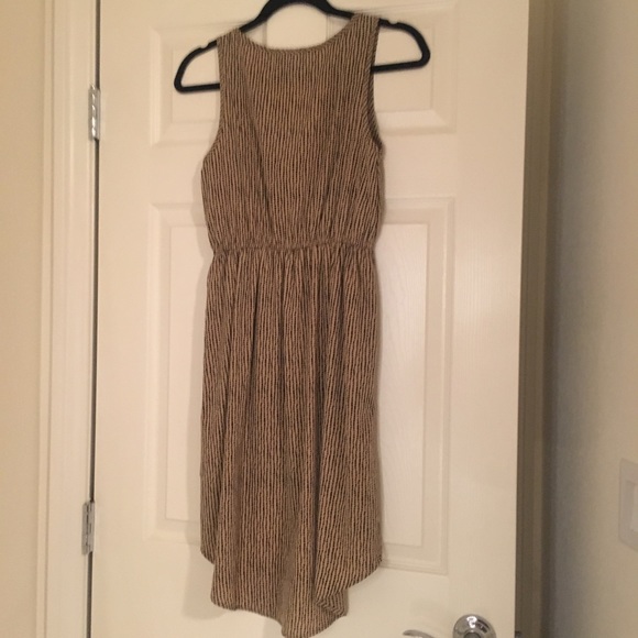 Forever 21 high low dress. - Picture 2 of 2